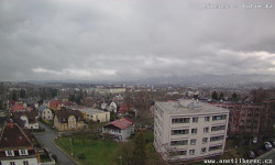 Dolní Hanychov, Jizerské hory