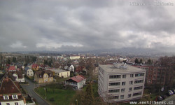 Dolní Hanychov, Jizerské hory