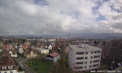 Dolní Hanychov, Jizerské hory