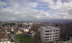 Dolní Hanychov, Jizerské hory