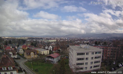 Dolní Hanychov, Jizerské hory