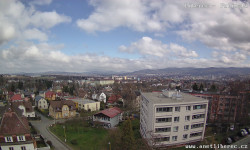 Dolní Hanychov, Jizerské hory