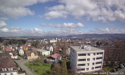 Dolní Hanychov, Jizerské hory