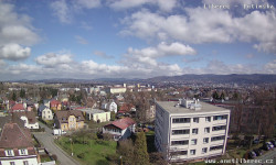 Dolní Hanychov, Jizerské hory