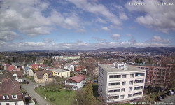 Dolní Hanychov, Jizerské hory