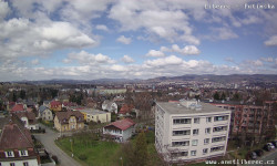 Dolní Hanychov, Jizerské hory