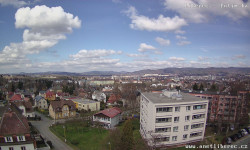 Dolní Hanychov, Jizerské hory