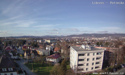 Dolní Hanychov, Jizerské hory