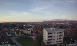 Dolní Hanychov, Jizerské hory