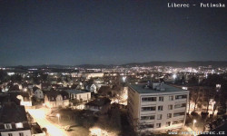 Dolní Hanychov, Jizerské hory