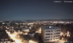 Dolní Hanychov, Jizerské hory