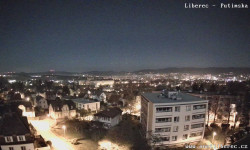 Dolní Hanychov, Jizerské hory