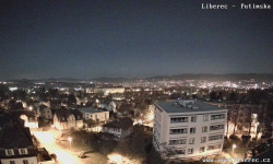 Dolní Hanychov, Jizerské hory