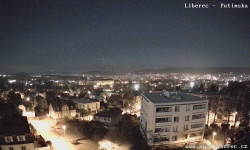 Dolní Hanychov, Jizerské hory