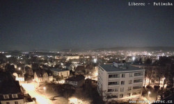 Dolní Hanychov, Jizerské hory