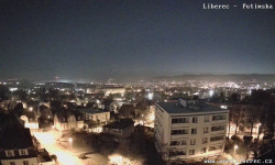 Dolní Hanychov, Jizerské hory