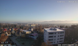 Dolní Hanychov, Jizerské hory