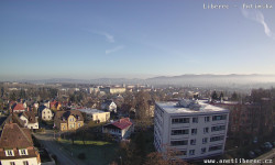 Dolní Hanychov, Jizerské hory