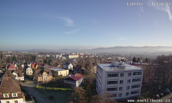 Dolní Hanychov, Jizerské hory