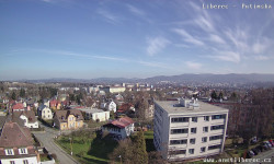 Dolní Hanychov, Jizerské hory