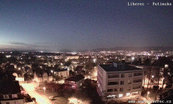 Dolní Hanychov, Jizerské hory