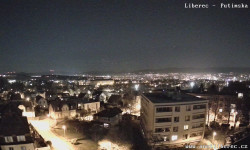 Dolní Hanychov, Jizerské hory