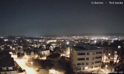 Dolní Hanychov, Jizerské hory