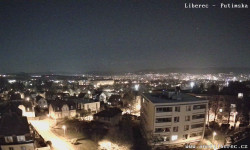 Dolní Hanychov, Jizerské hory