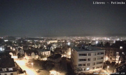 Dolní Hanychov, Jizerské hory