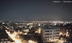 Dolní Hanychov, Jizerské hory