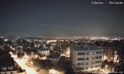 Dolní Hanychov, Jizerské hory