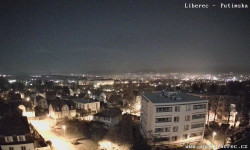 Dolní Hanychov, Jizerské hory