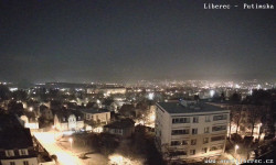 Dolní Hanychov, Jizerské hory