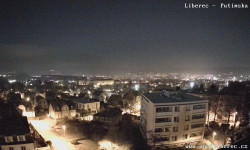 Dolní Hanychov, Jizerské hory