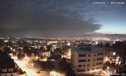 Dolní Hanychov, Jizerské hory