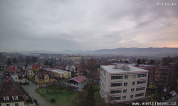 Dolní Hanychov, Jizerské hory