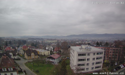 Dolní Hanychov, Jizerské hory