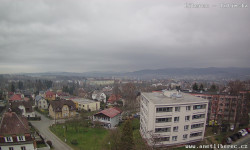 Dolní Hanychov, Jizerské hory