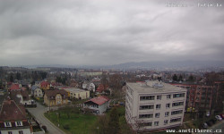 Dolní Hanychov, Jizerské hory