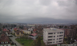 Dolní Hanychov, Jizerské hory