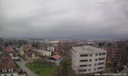 Dolní Hanychov, Jizerské hory