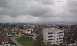 Dolní Hanychov, Jizerské hory