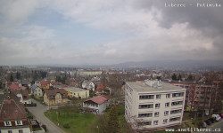 Dolní Hanychov, Jizerské hory