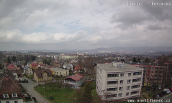 Dolní Hanychov, Jizerské hory