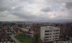 Dolní Hanychov, Jizerské hory