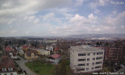 Dolní Hanychov, Jizerské hory