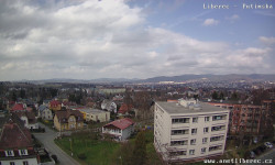 Dolní Hanychov, Jizerské hory