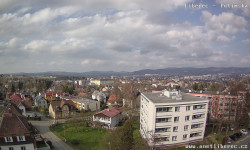 Dolní Hanychov, Jizerské hory