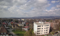 Dolní Hanychov, Jizerské hory