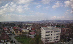 Dolní Hanychov, Jizerské hory